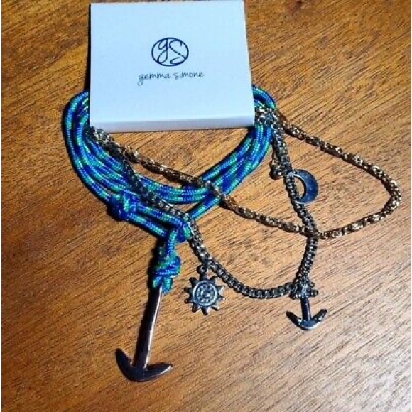 Voyage Bracelet Set